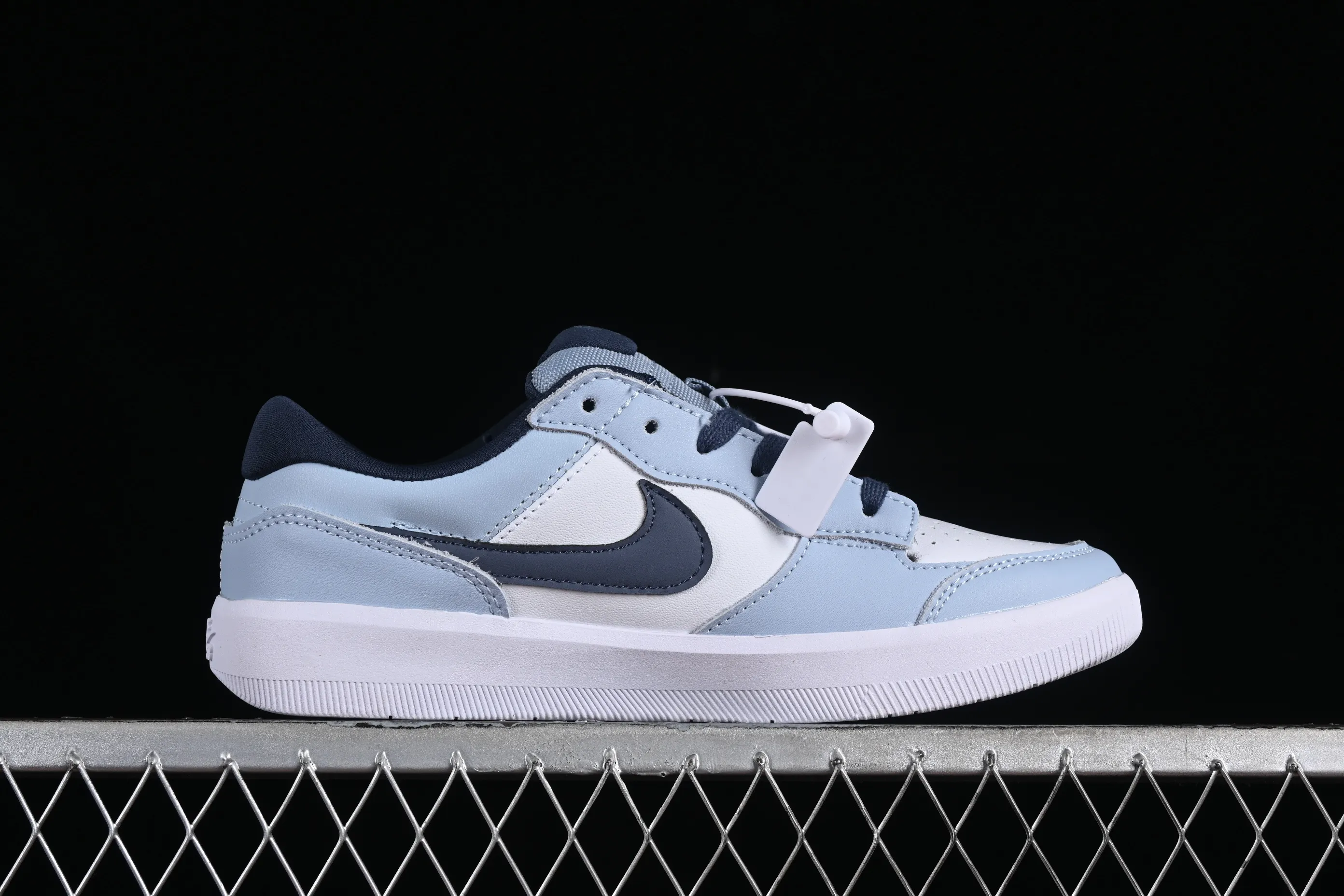 All categories Nk SB Dunk series Nk SB Dunk Low low-top sneakers Nk SB Force 58 Nike simple retro skateboard shoes HJ3489-141